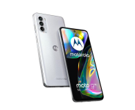 Motorola moto g82 5G 6/128GB White Lily 120Hz - 1041740 - zdjęcie 12